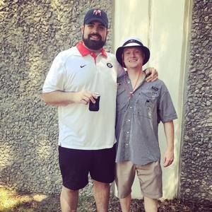 Meet your Posher, Kasey